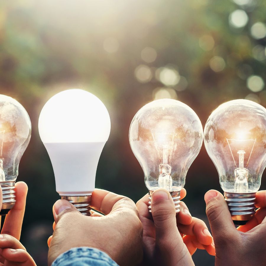 BA4 - Elektrisch Gewaarschuwde